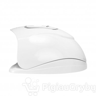 80W UV LED lempa nagams Clavier Q5 MAX 4