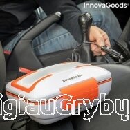 Elektrinė priešpiečių dėžutė automobiliams Pro Bentau InnovaGoods Gadget Travel