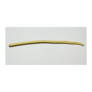 Ragatkės guma 35 cm – laidynei ir timpai, 5×7 mm