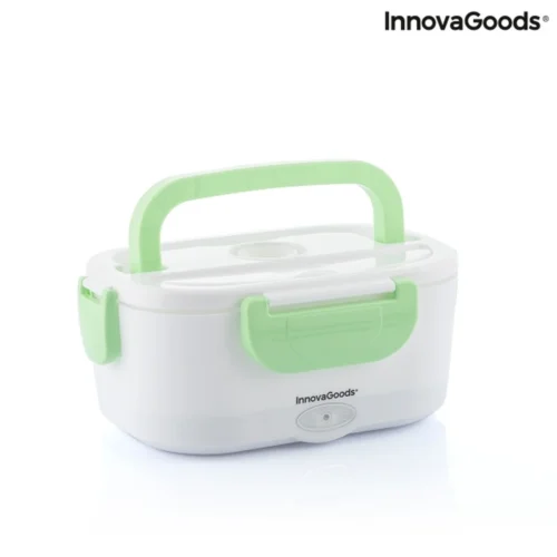 Šildomas indas maistui Ofunch InnovaGoods 1,05 l, 40 W