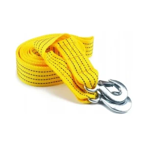 Tempimo lynas 3 m, 3 t, 50 mm su kabliais