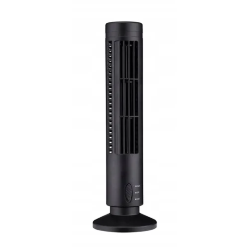 1-usb-stalinis-ventiliatorius-ag389e-25w-juodas USB stalinis ventiliatorius AG389E 2,5 W, juodas