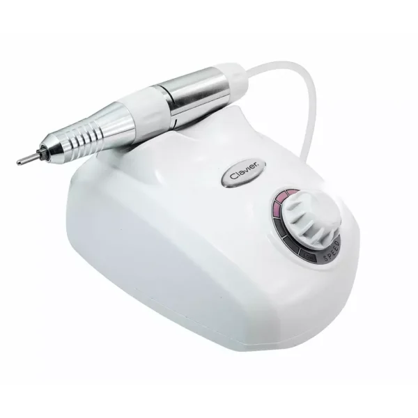 Balta Clavier DM208 ZS-603 nagų freza su Twist-Lock rankena