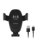 2-wolder-telefono-laikiklis-belaidis-ikroviklis-10w Wolder InnovaGoods telefono laikiklis su 10 W belaidžiu įkrovikliu ir USB laidu