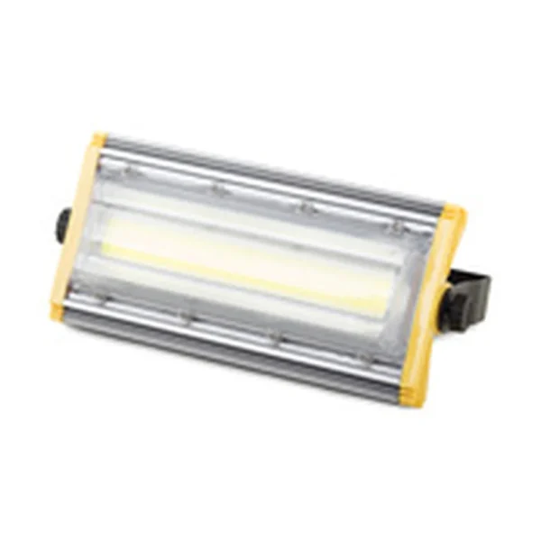 3-50w-led-cob-prozektorius-priekis LED prožektorius 5000 lm – galinė dalis