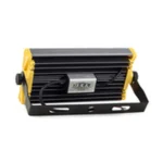 4-50w-led-cob-prozektorius-galine-dalis 50 W LED prožektoriaus maitinimo laidai