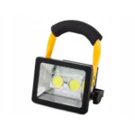 4-led-cob-prozektorius-30w-priekis LED COB prožektorius 30W iš priekio