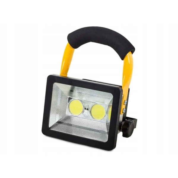 4-led-cob-prozektorius-30w-priekis LED COB prožektorius 30W iš priekio