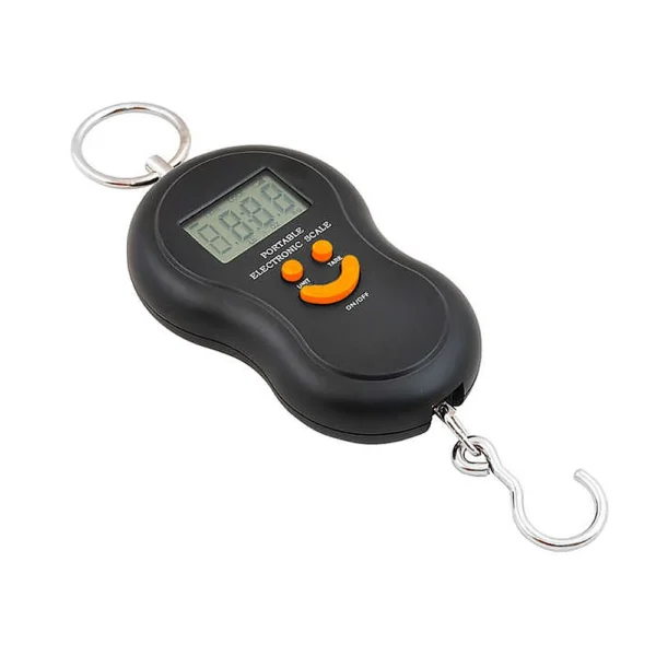 4-pakabinamos-elektronines-svarstykles-iki-40-kg Pakabinamos elektroninės svarstyklės iki 40 kg su LCD ekranu