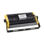 5-50w-led-cob-prozektorius-laidas LED COB prožektorius su reguliuojamu laikikliu