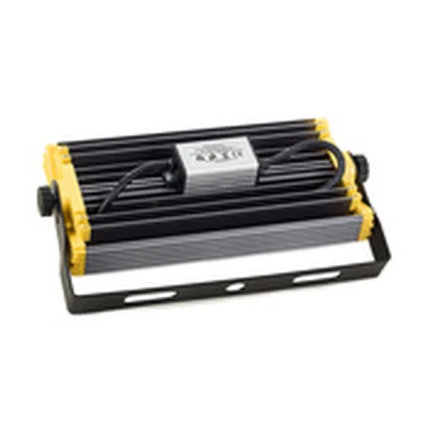 5-50w-led-cob-prozektorius-laidas LED COB prožektorius su reguliuojamu laikikliu