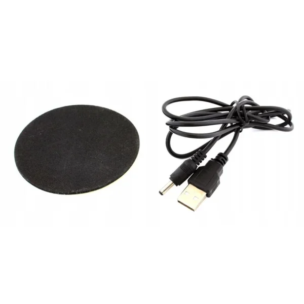 5-ag389e-usb-laidas-antivibracinis-padas AG389E USB ventiliatoriaus maitinimo jungtis pagrindo gale
