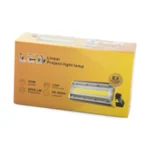 7-50w-led-cob-prozektorius-pakuote 50 W darbinis LED prožektorius 5000 lm