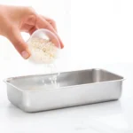 7-beneam-nerudijancio-plieno-indas Beneam InnovaGoods nuimamas 600 ml nerūdijančio plieno maisto indas