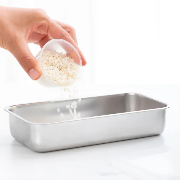 7-beneam-nerudijancio-plieno-indas Beneam InnovaGoods nuimamas 600 ml nerūdijančio plieno maisto indas