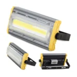 8-50w-led-cob-prozektorius-vaizdai 50 W LED COB prožektorius – keli gaminio vaizdai