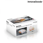 9-innovagoods-pro-bentau-originali-pakuote InnovaGoods Pro Bentau elektrinės pietų dėžutės originali pakuotė