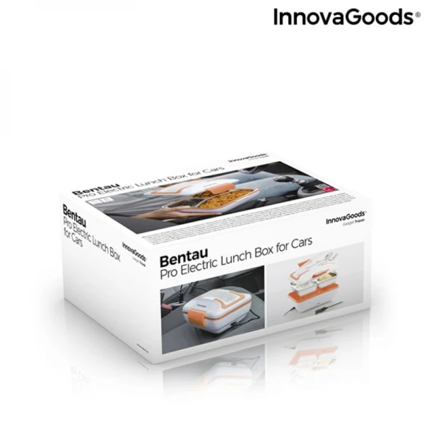 9-innovagoods-pro-bentau-originali-pakuote InnovaGoods Pro Bentau elektrinės pietų dėžutės originali pakuotė