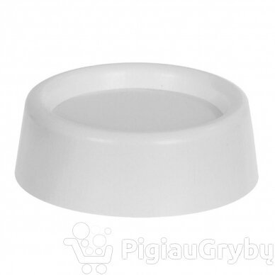 Antivibraciniai padėkliukai skalbyklei (4 vnt.)