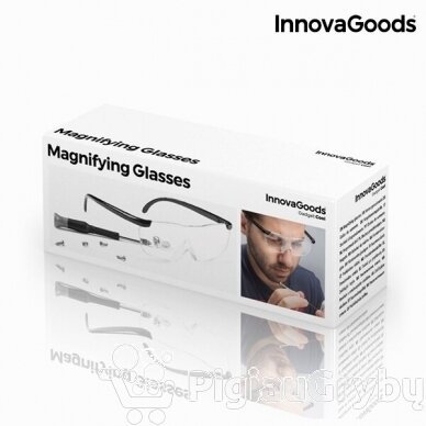 InnovaGoods padidinimo akiniai