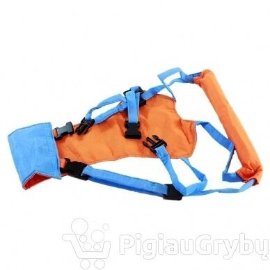 Mokomoji vaikštynė „Walker“