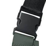 omega-zvejybines-bridkelnes-su-batais-43-44-45-46-dydis-9 OMEGA bridkelnių plastikinė sagtis su juodu dirželiu iš arti
