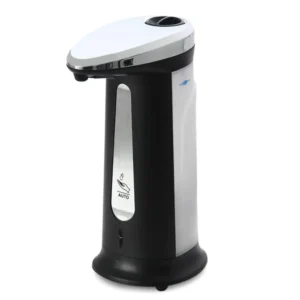 Automatinis bekontaktis skysto muilo dozatorius AG191E 400 ml