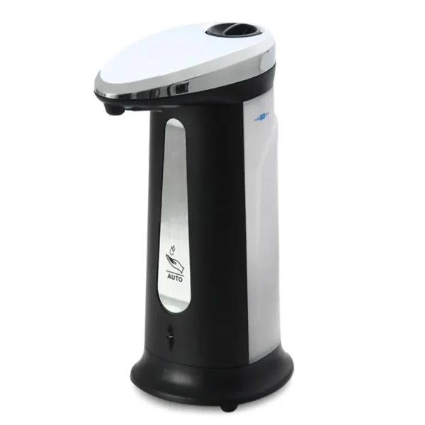 1-automatinis-bekontaktis-muilo-dozatorius-ag191e Automatinis bekontaktis skysto muilo dozatorius AG191E 400 ml