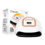 1-clavier-t5-220w-led-uv-lempa-nagams-57-led Clavier T5 220 W LED/UV lempa nagams su 57 LED diodais ir pakuote