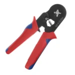 2-antgaliu-uzspaudimo-reples-175mm-priekis Antgalių užspaudimo replės 175 mm, 0,25–10 mm², vaizdas iš priekio