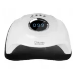 Nagų lempa Clavier Q9 90W UV/LED iš priekio