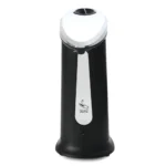 3-automatinis-muilo-dozatorius-400-ml-ag191e Bekontaktis automatinis muilo dozatorius AG191E 400 ml iš priekio