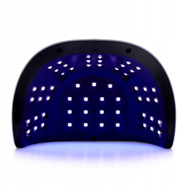 3-clavier-q4-uv-led-lempa-57-led-diodai Clavier Q4 UV LED nagų lempos vidus su 57 LED diodais