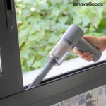 Belaidis InnovaGoods Recuum dulkių siurblys automobilio salono valymui