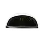 6-clavier-t5-nuimamas-dugnas-pedikiurui Clavier T5 LED/UV nagų lempos atvira darbo zona ir nuimamas dugnas pedikiūrui