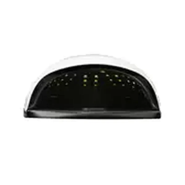 6-clavier-t5-nuimamas-dugnas-pedikiurui Clavier T5 LED/UV nagų lempos atvira darbo zona ir nuimamas dugnas pedikiūrui