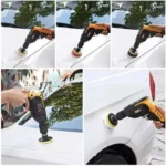 6-poliravimo-kempines-automobiliui-naudojimas Poliravimo kempinių naudojimas automobilio kėbului ir sunkiau pasiekiamoms vietoms