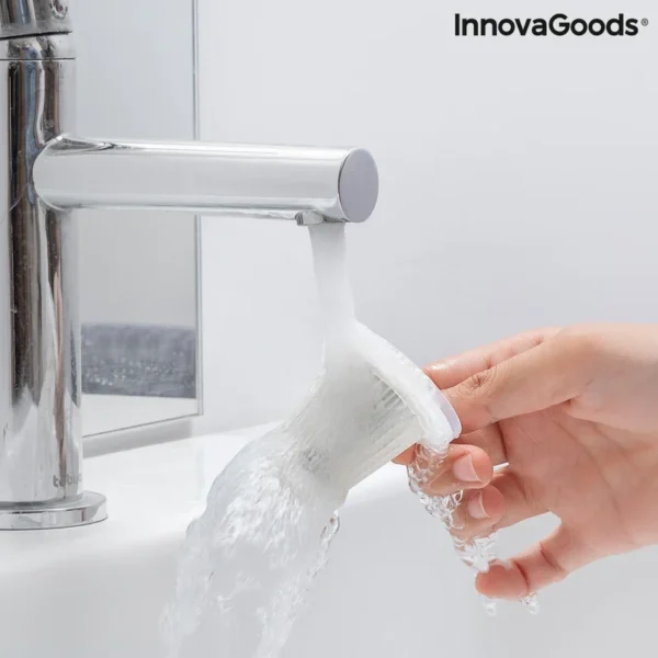 Plaunamas daugkartinis InnovaGoods Recuum dulkių siurblio filtras