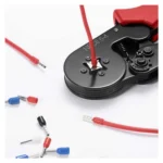 9-laido-antgalio-uzspaudimas-replemis Laido antgalio užspaudimas 0,25–10 mm² presavimo replėmis
