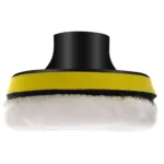9-poliravimo-kailiukas-80mm-xtrobb 80 mm poliravimo kailiukas su Velcro Xtrobb 19167 rinkiniui