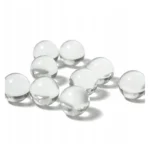 1-stikliniai-rutuliukai-timpai-11-mm-50-vnt Stikliniai rutuliukai timpai 11 mm, 50 vnt., BazarPL