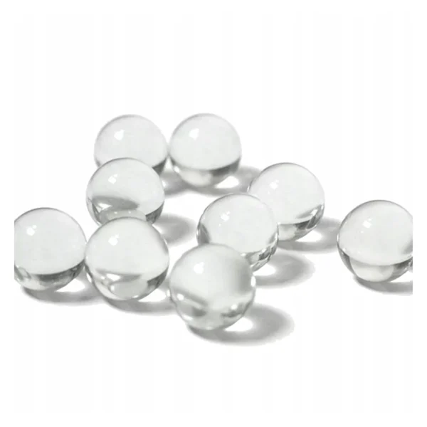1-stikliniai-rutuliukai-timpai-11-mm-50-vnt Stikliniai rutuliukai timpai 11 mm, 50 vnt., BazarPL