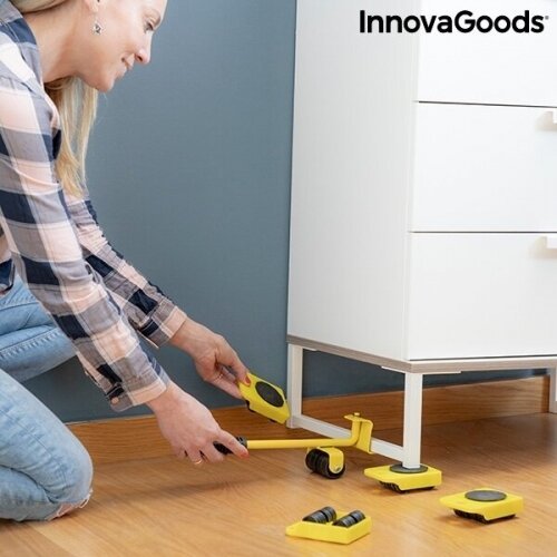Kėlimo ir transportavimo įrankis HeavEasy InnovaGoods