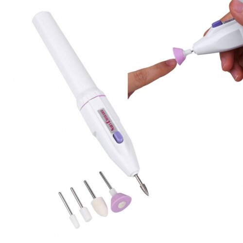 Mini freza nagams Nail Decorator
